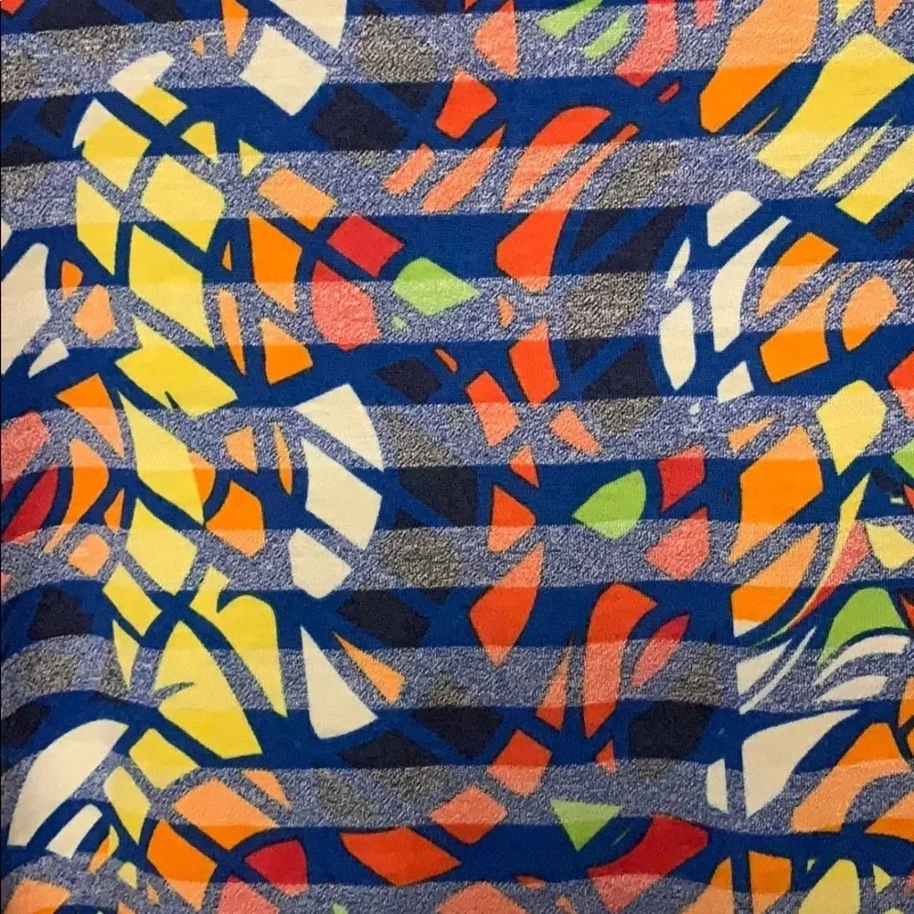❤️ FINAL PRICE ❤️ NWT! Women’s Lularoe Irma Size XXS - Picture 2 of 4